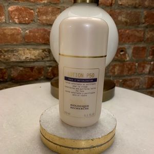 Biologique Recherche Lotion